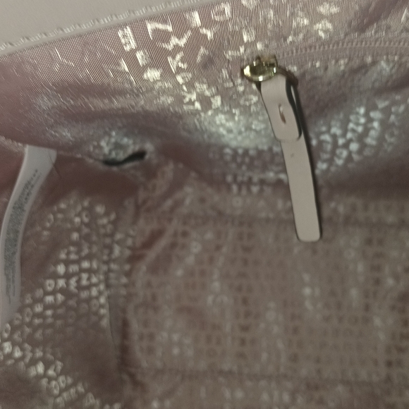 Kate Spade Pink Tote Bag - Picture 8 of 9